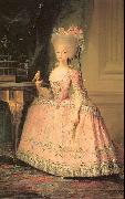 Carlota Joquina, Infanta of Spain and Queen of Portugal